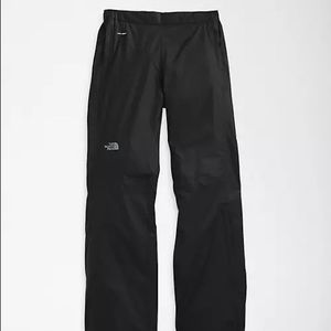 NWT The North Face Venture 2 Half-Zip Pant